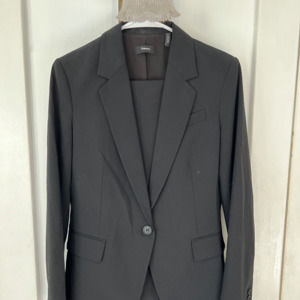 Theory Gabe 2 Urban suit